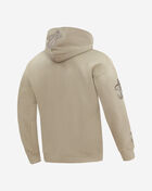 Miami Heat Neutral Drop Shoulder Fleece Pull Over Hoodie