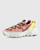 Nike Space Hippie 04 CD3476-700 Yellow 2