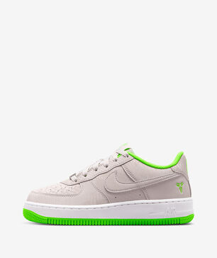 Big Kids' Kobe Air Force 1 Low