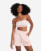 Air Pique Bandeau Top