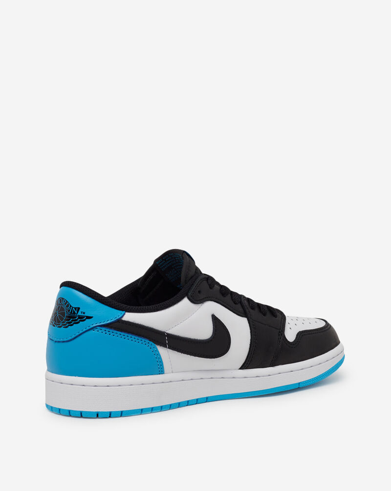 Nike Air Jordan 1 Low UNC