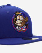 59Fifty Chicago Cubs Bear Logo Core Fitted Hat