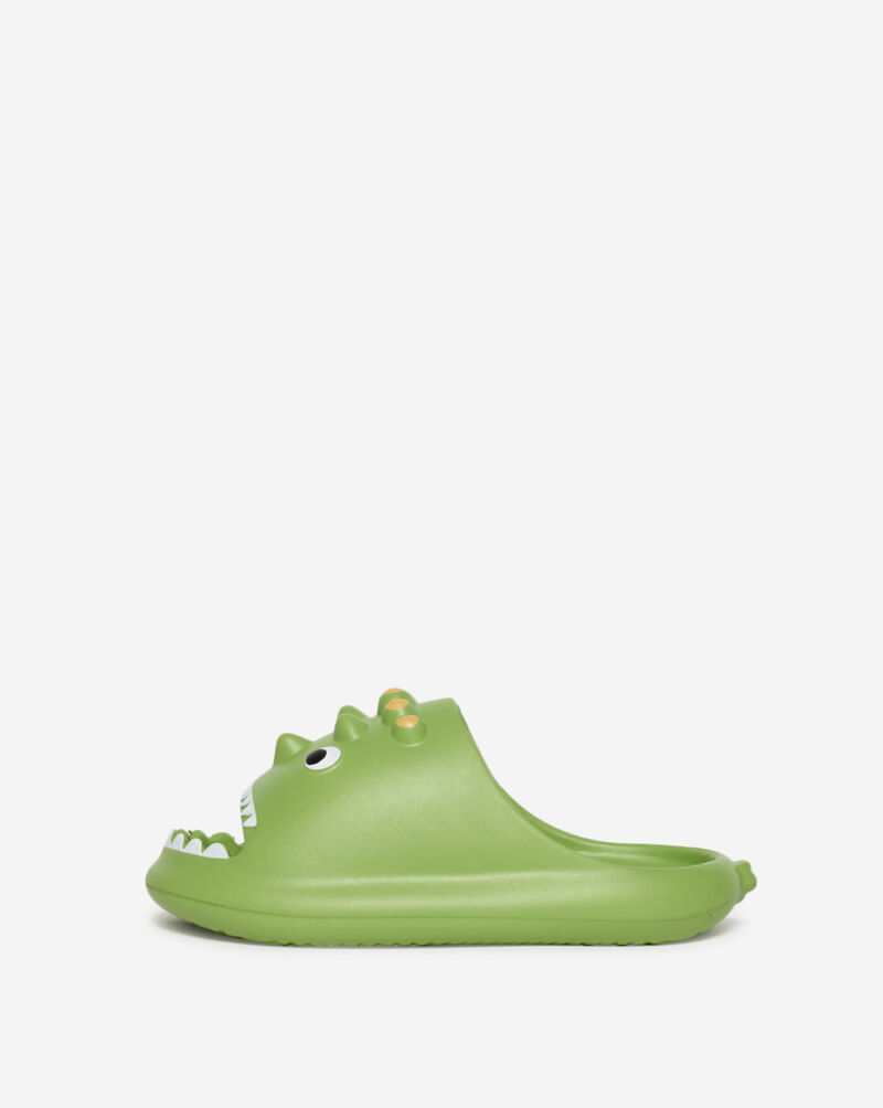 Pre-School Dino Shoes