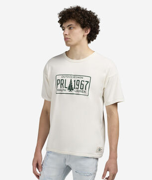 Outdoor Graphic T-shirt