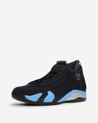 Jordan Air Jordan 14 Retro 487471-007 Black 2