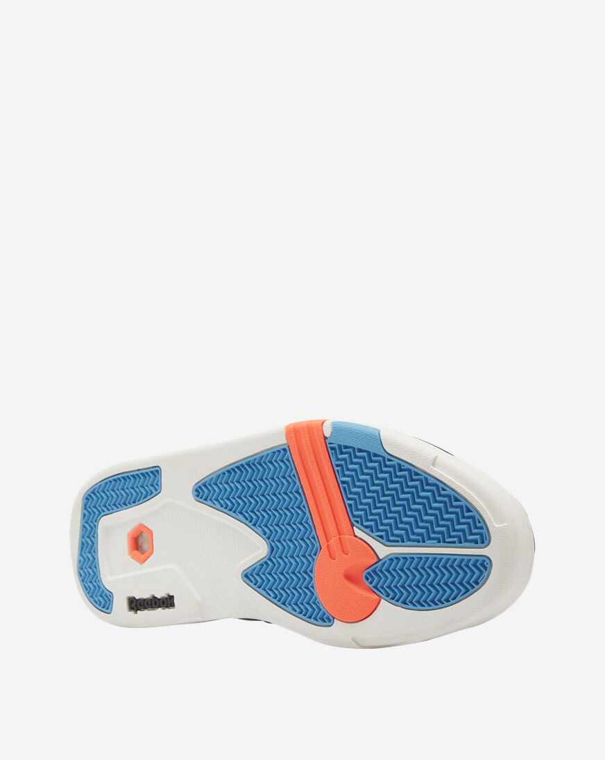 Reebok pump omni sale hexride