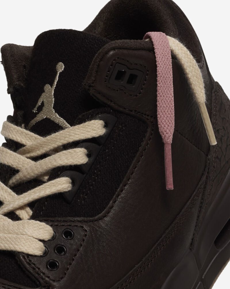 Jordan Air Jordan 3 Retro "Fireside" CK9246-200 Brown 8