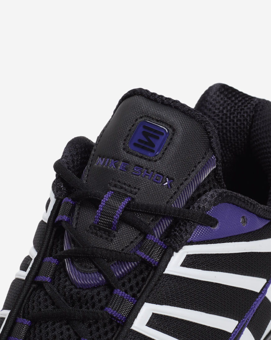 Shop Nike Shox TL AV3595-008 black | SNIPES USA