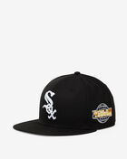 59Fifty Chicago White Sox 2005 World Series Wool Hat