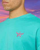 MCM x SNIPES Flamingo T-Shirt
