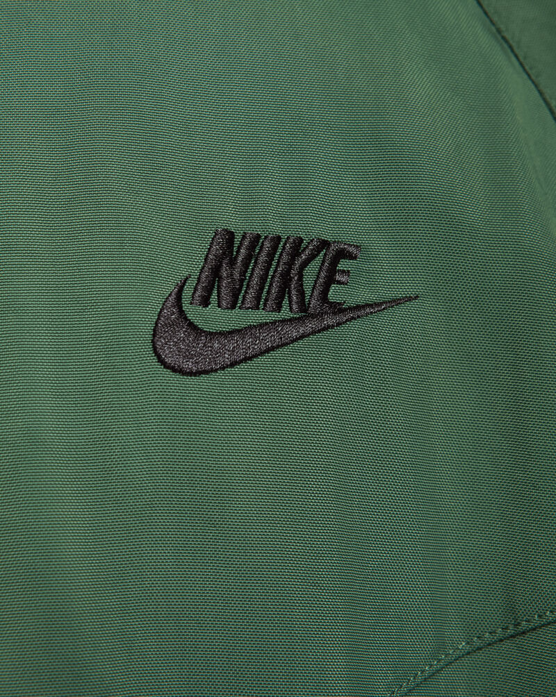 Nike Winter Woven Jacket FB8618-323 Green 6