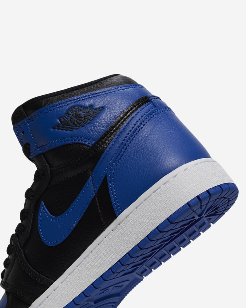 Jordan Big Kids' Air Jordan 1 High OG "Royal" FD1437-005 Blue 8