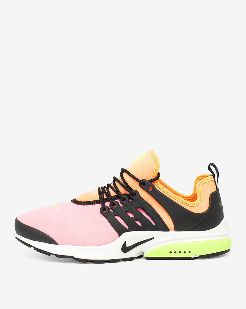 orange prestos womens