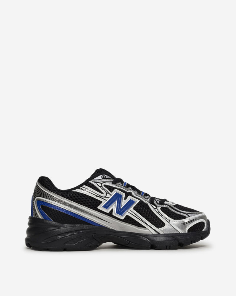 New Balance Grade School 740 G7401XJ Black 4