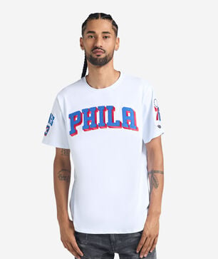 Philadelphia 76ers LeBron James #23 Tee