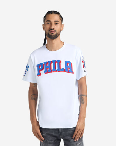 Philadelphia 76ers LeBron James #23 Tee