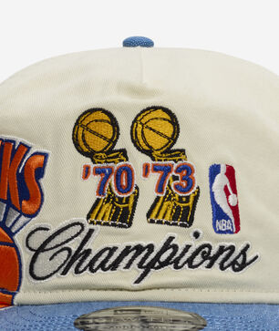  19Twenty New York Knicks HWC Champions Snapback