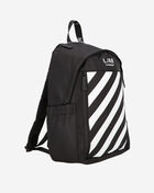 L/AB c/o Off-White L/AB Diagonal Tab Backpack LAB0021BLK Black 2