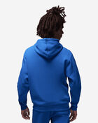 Essential Fleece Baseline Hoodie