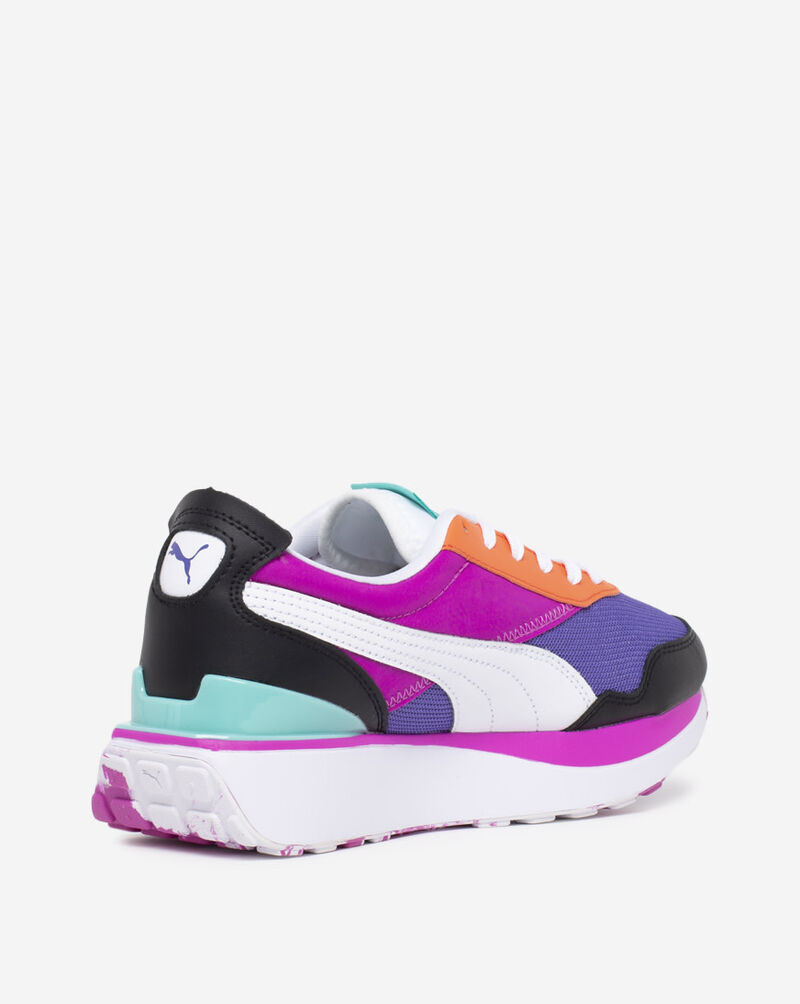PUMA Cruise Rider Hypnotize 38712101 Purple 3