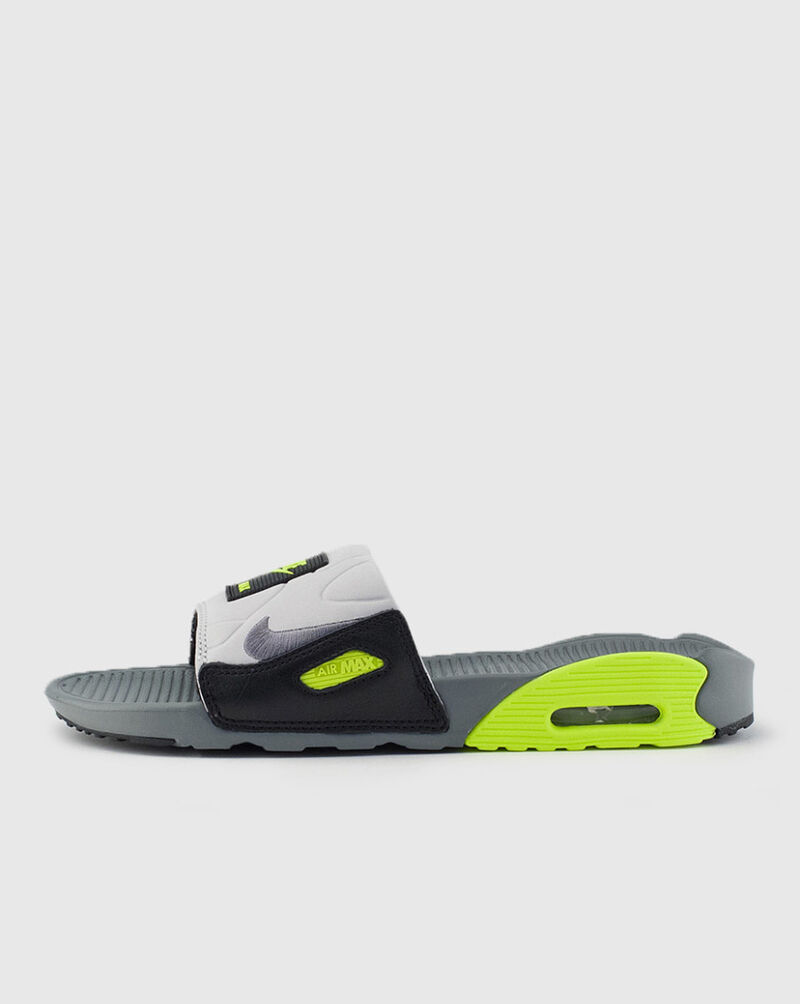 nike air max 90 slides women's