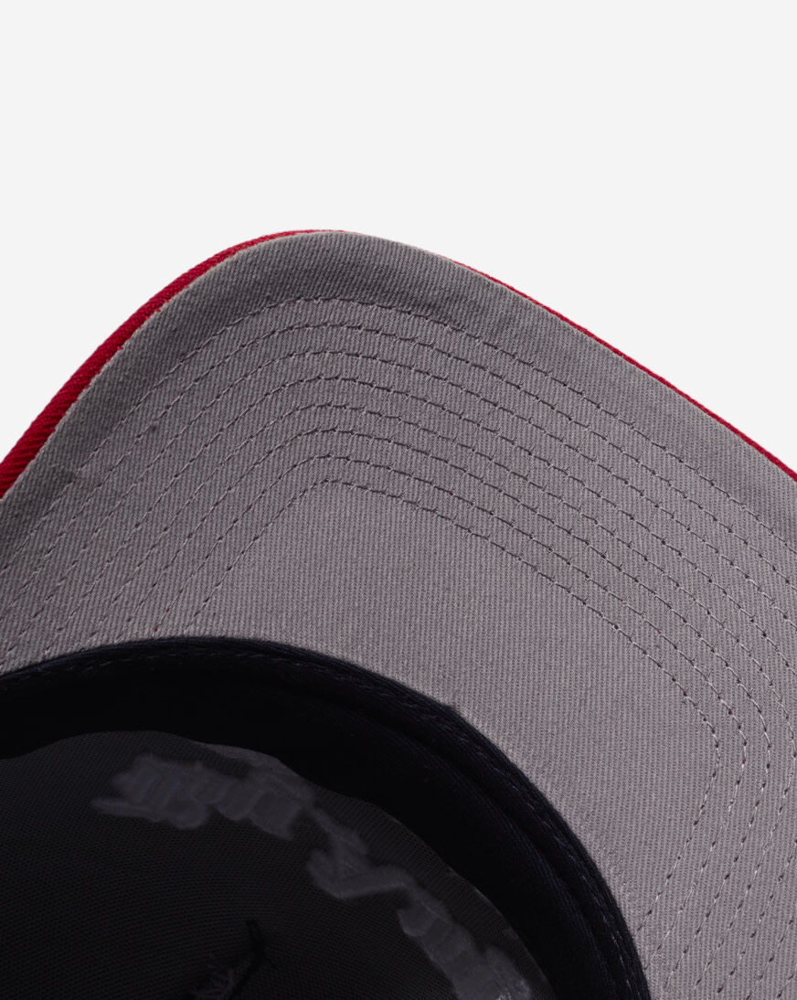 Shop Field Grade By Any Means 2 Tone Twill Trucker Hat 1005248