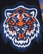 PRO STANDARD Detroit Tigers Cityscape Boxy Tee LDTA35794-BLK  4