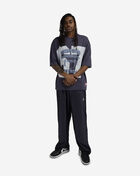 Jordan Jordan Flight Essentials x Howard University Oversized T-Shirt IH0541-015 Grey 4
