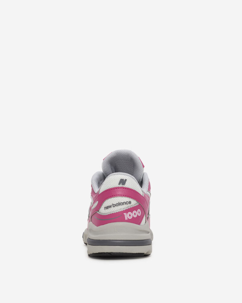 New Balance Grade School 1000 GC1000SG Pink 5