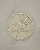 PRO STANDARD New York Yankees Neutral Fleece Sweatpant  LNY436851-TAU Beige 2