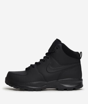 Manoa Leather Boots 