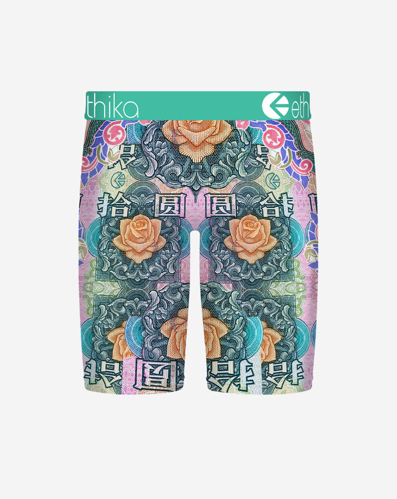 Ethika Find Love Briefs MHOAAK2506 Multi 3