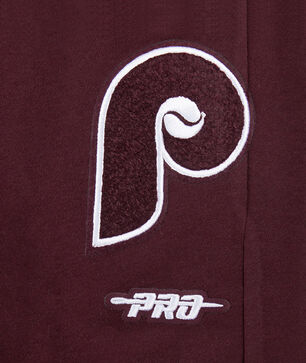 Big Boys' Philadelphia Phillies Classic Fleece Sweatpant