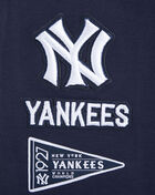 New York Yankees Retro Classic Jersey Legging