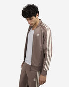 adidas SST Track Jacket JP2519-217 Brown 1