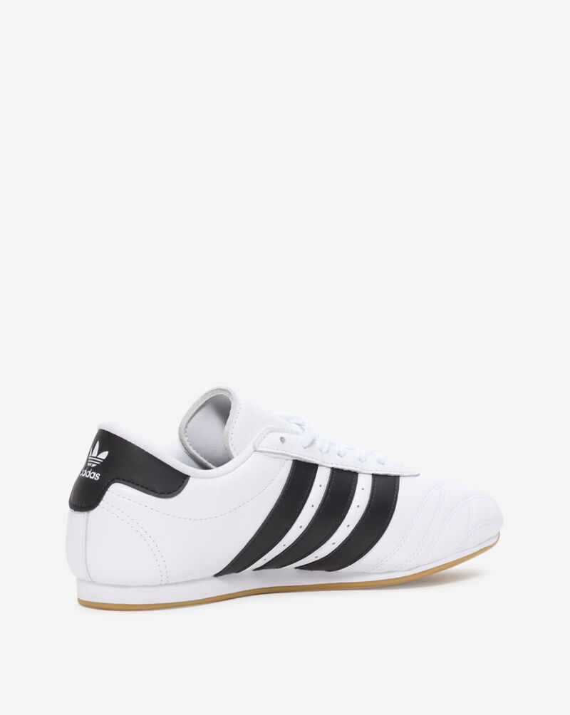 adidas Taekwondo Lace Shoes JS1194 White 3