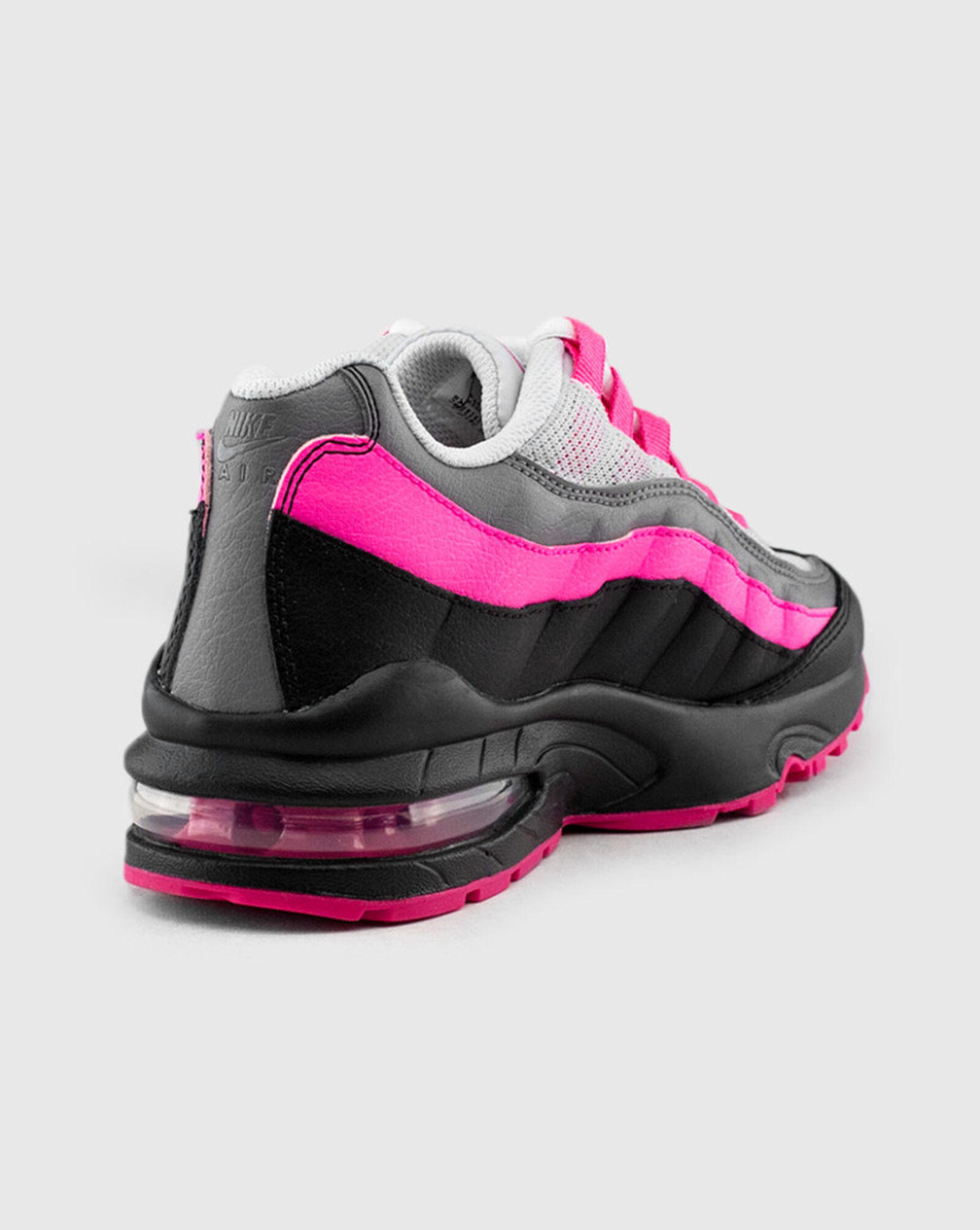 boys grade school air max 95