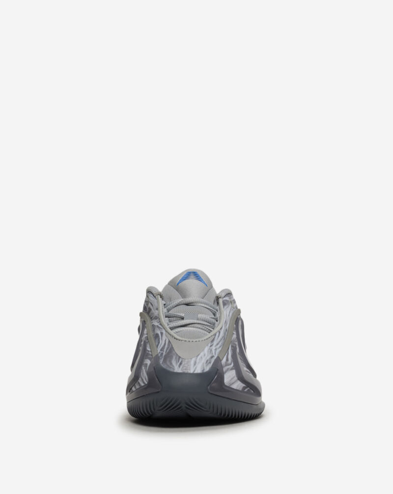 adidas Grade School Anthony Edwards 3 KH8585 Grey 3