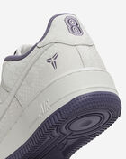 Nike Big Kids' Kobe Air Force 1 Low IO4610-102 White 9
