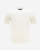 PRO STANDARD St. Louis Cardinals Retro Neutral Drop Shoulder Tee  LSC137763-EGG cream 1