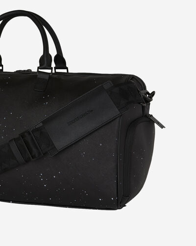 Deep Space Drip Duffle Bag
