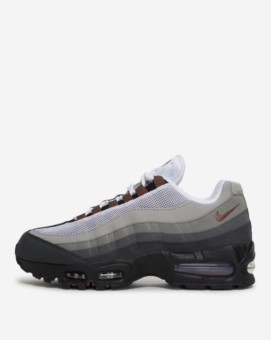 Shop Nike Air Max 95 HJ5996-004 black | SNIPES USA