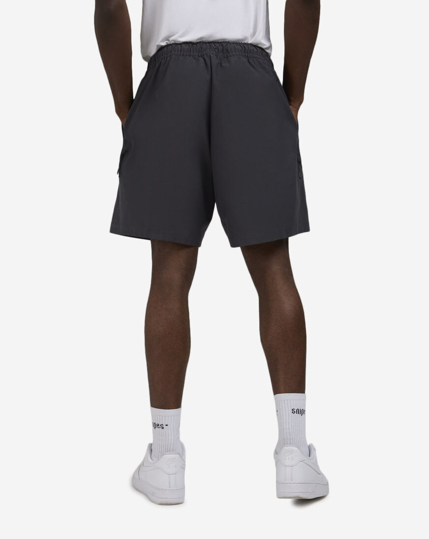 nike shorts loose fit