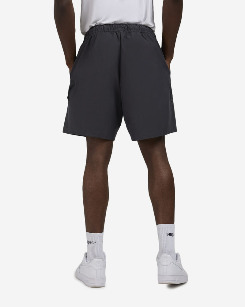 Nike Dri-FIT Shori Loose-Fit Shorts HV0963-060 Black 2