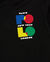 Pre-School Logo Cotton Jersey Hooded Tee
