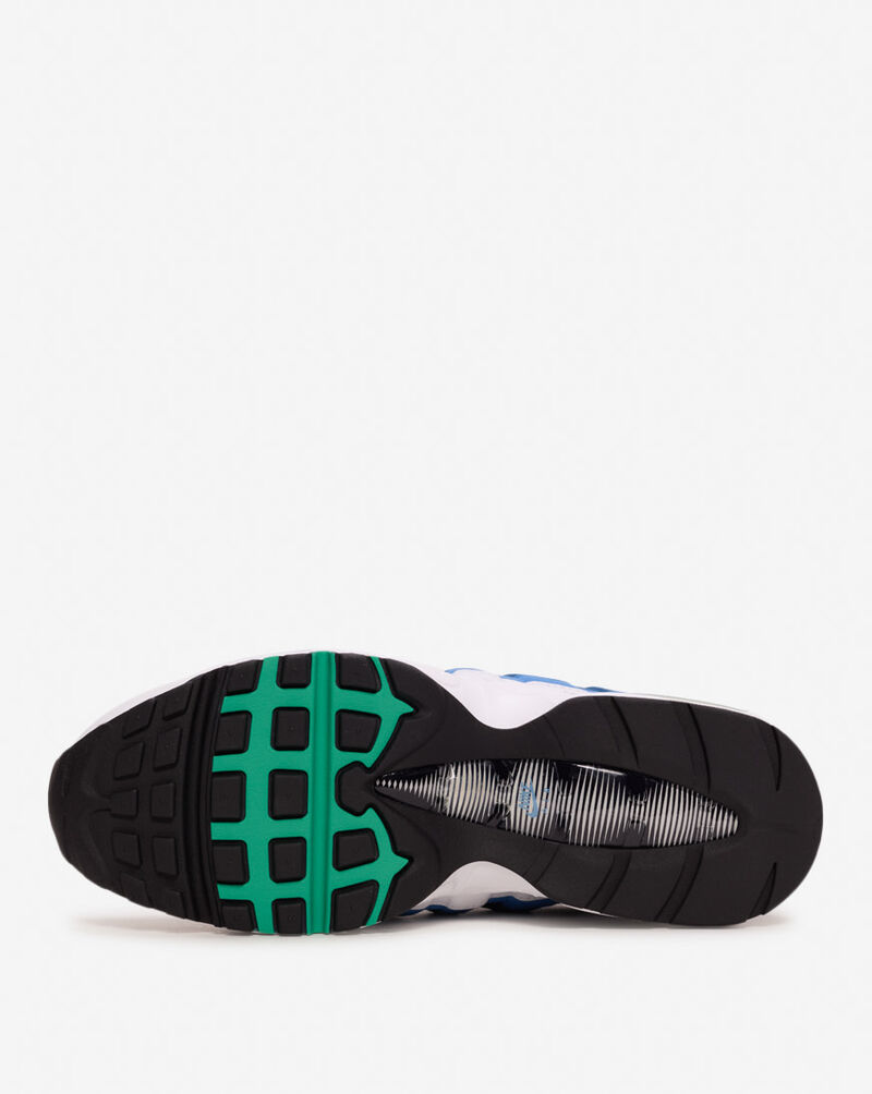 Nike Air Max 95 OG  IH7855-100 White 6