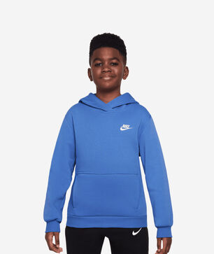 Big Kids' NSW Club Fleece Hoodie