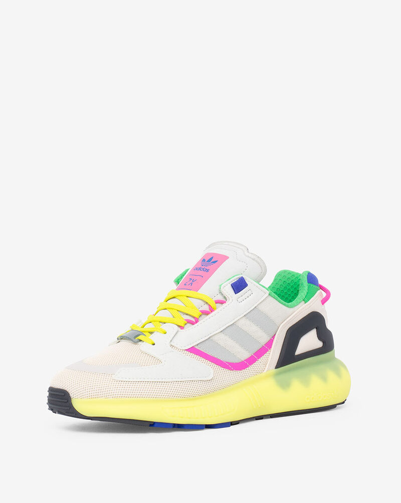 adidas ZX 5K BOOST GV7704 White 2