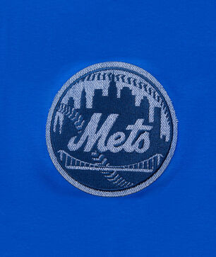 New York Mets Varsity Blues Tee 