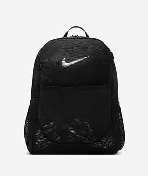 Brasilia Mesh Backpack